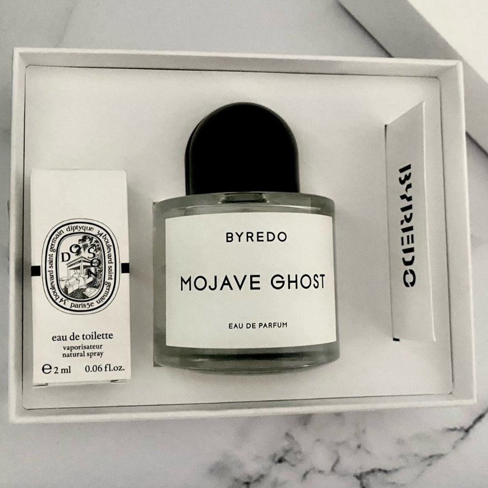 BYREDO Mojave Ghost e100mL 3.3fl.oz.